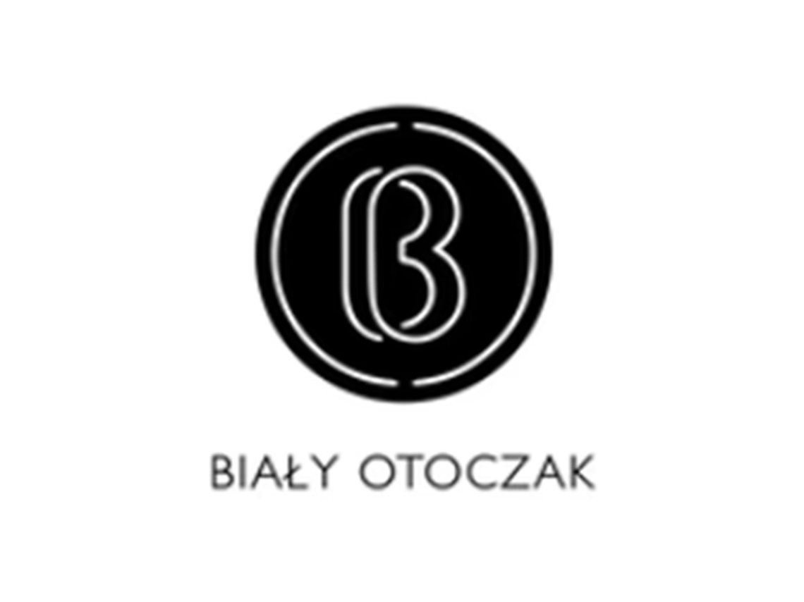 Biały Otoczak – kamienie, które odmieniają przestrzeń