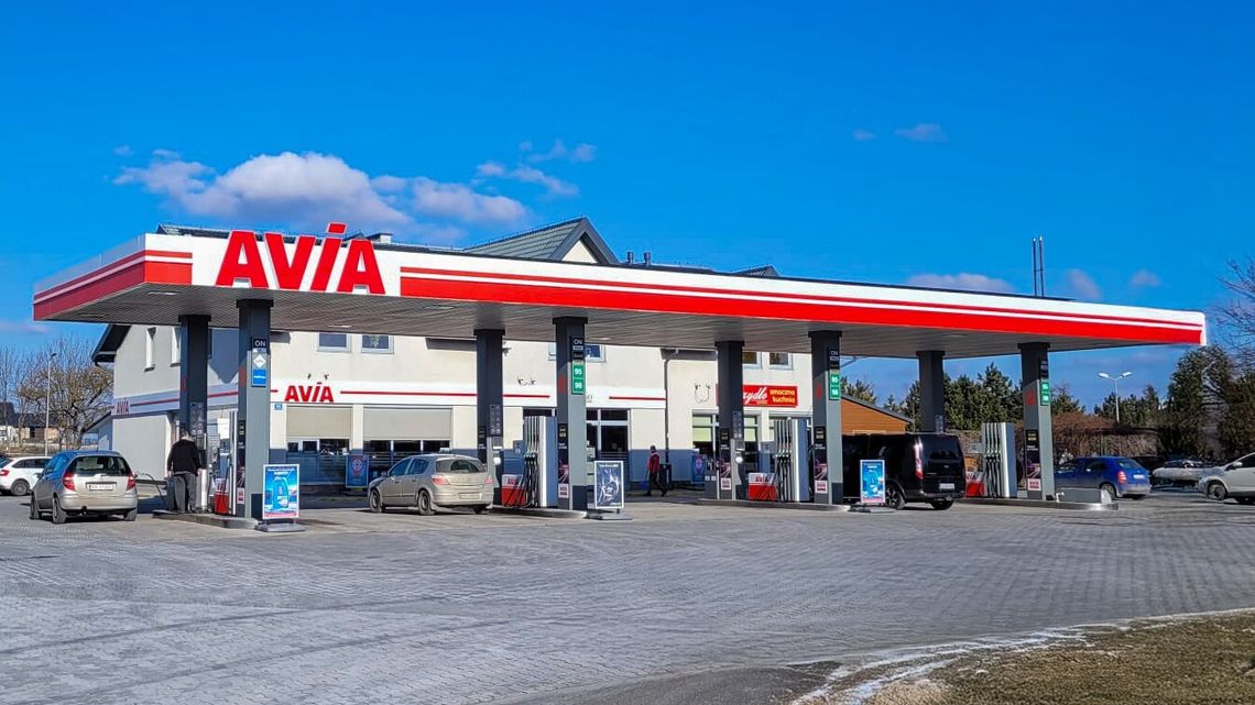 Unimot S.A. Avia Unimot S.A. Avia