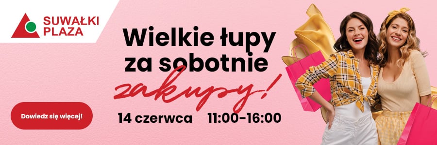 Miasto Suwałki